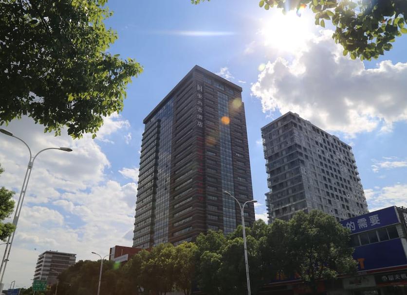 Edificio Foto