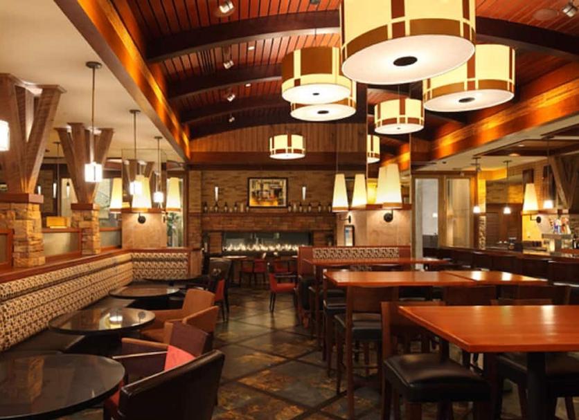 Ristorante Foto