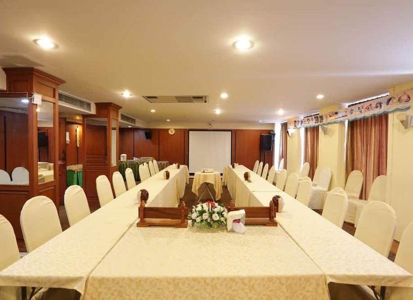 Sala conferenze Foto