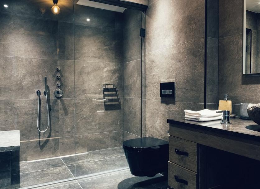 Bagno Foto