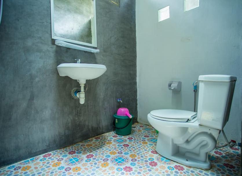 Bagno Foto