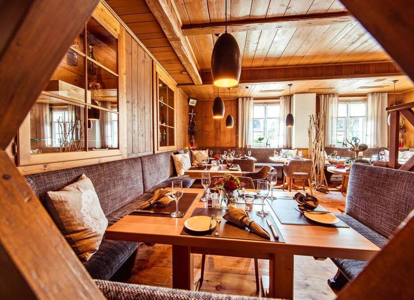 Ristorante Foto