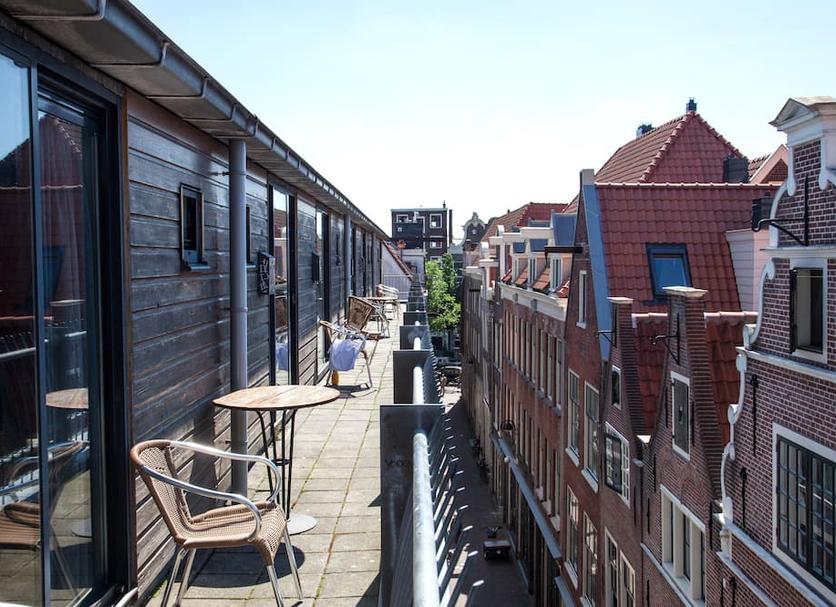 Balcone Foto