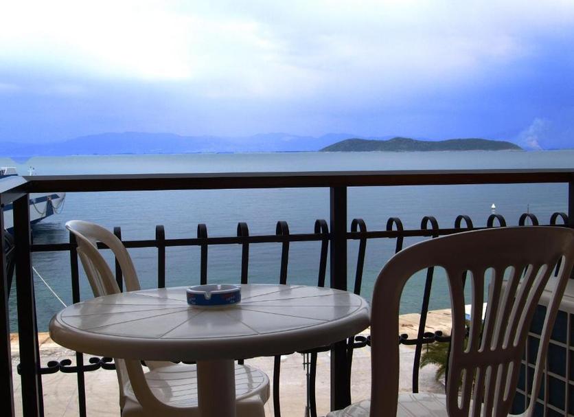 Balcone Foto