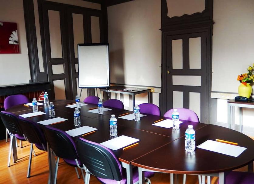 Sala conferenze Foto