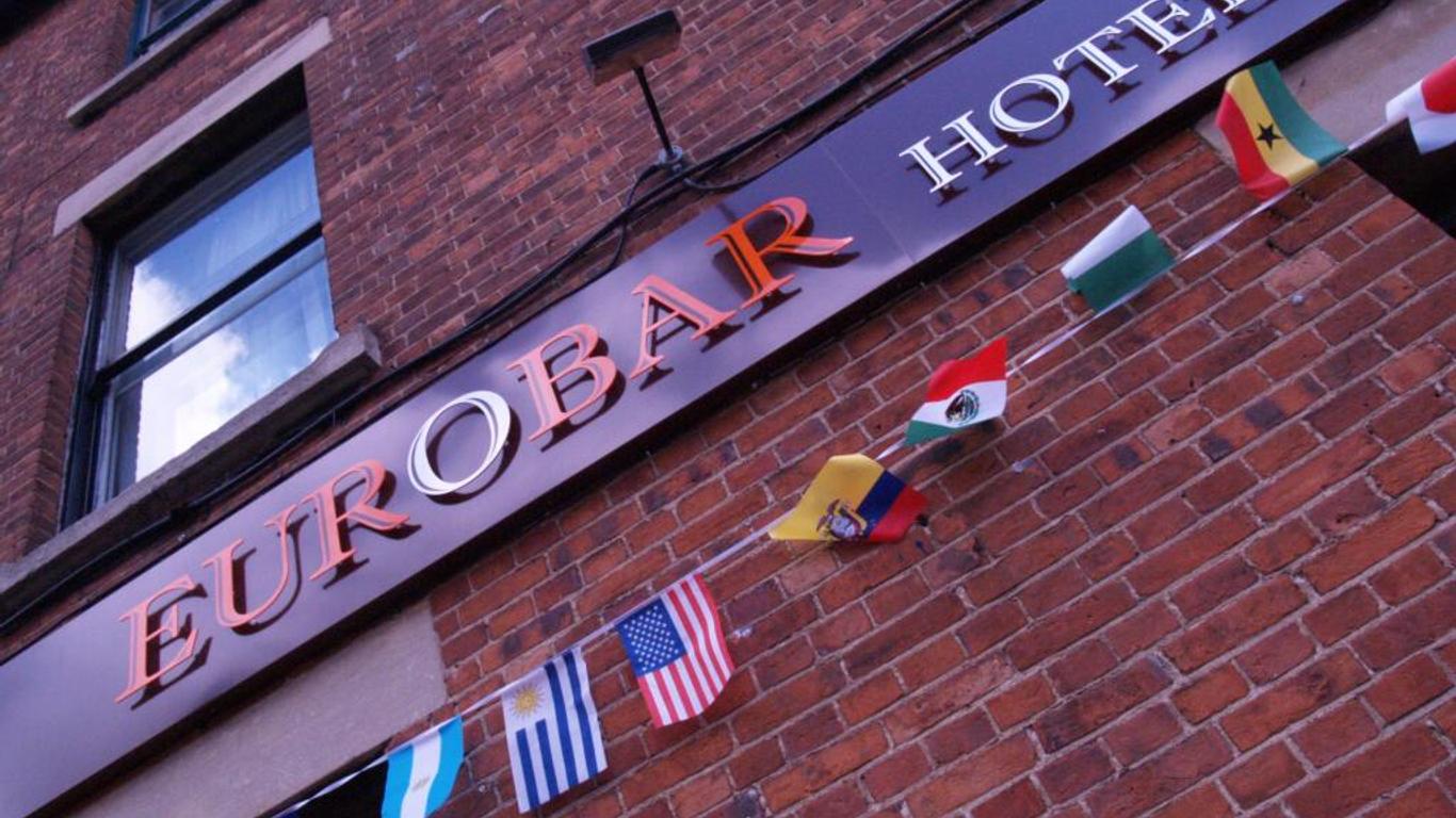 Eurobar & Hotel