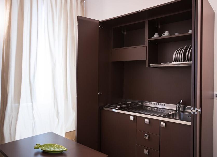 Cucina Foto