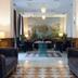 Area lounge