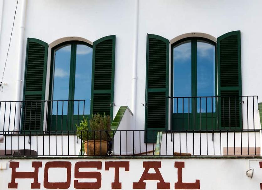 Balcone Foto