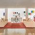 Area lounge