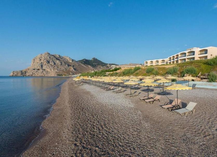 Spiaggia Foto