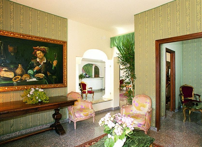 Ingresso Foto