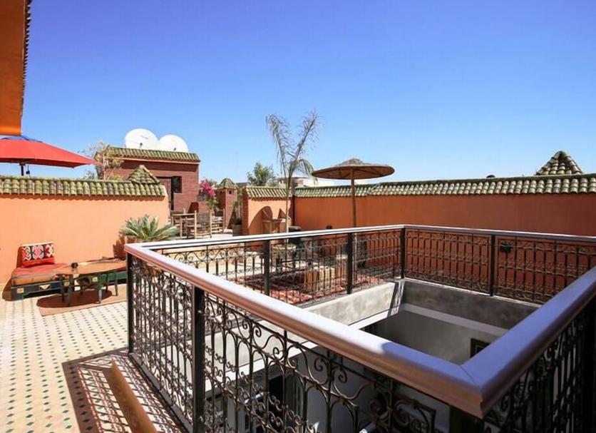 Balcone Foto