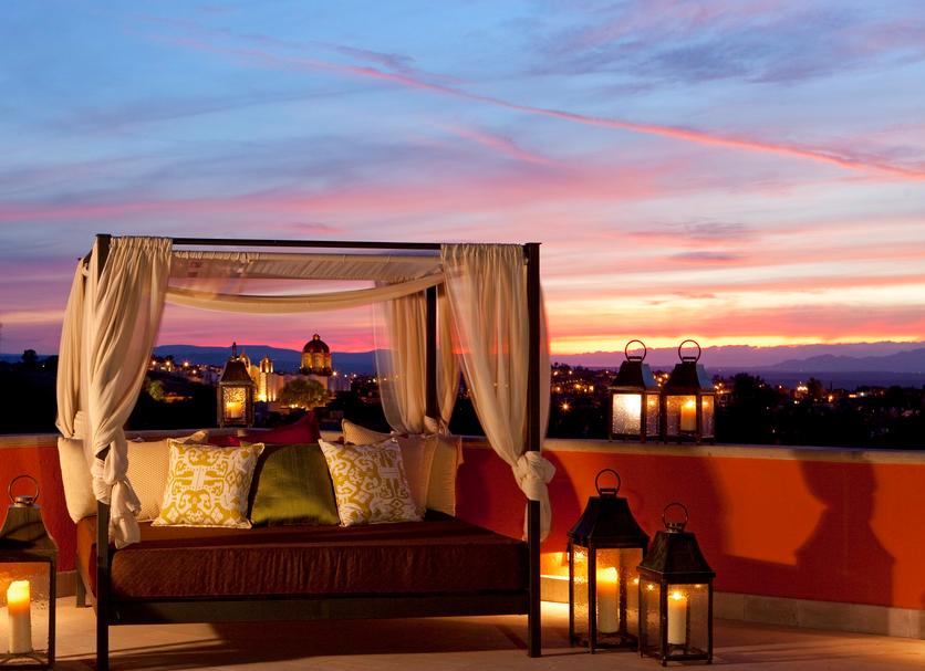 Balcone Foto