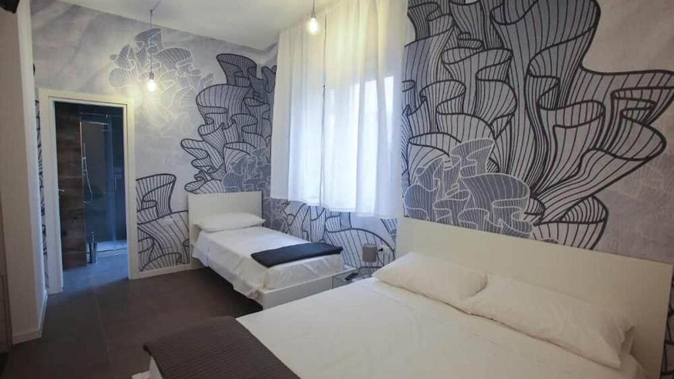 Caicco suite