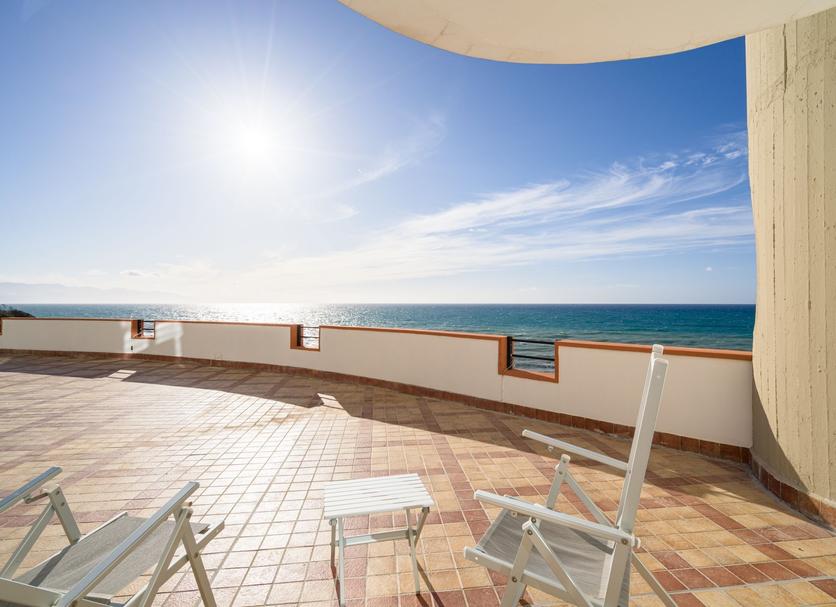 Balcone Foto