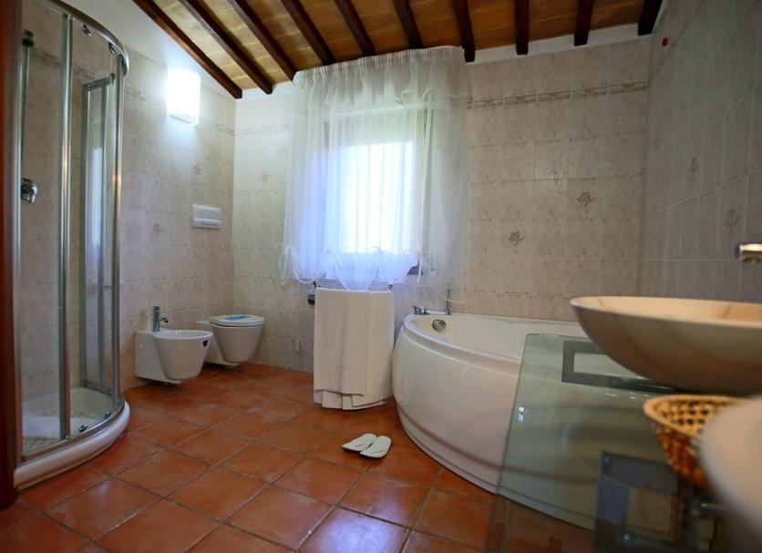 Bagno Foto