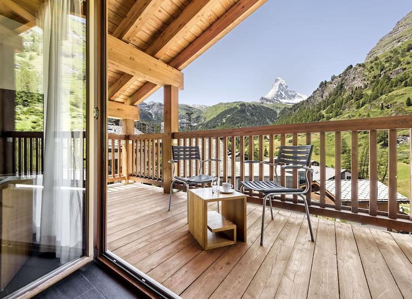 Balcone Foto