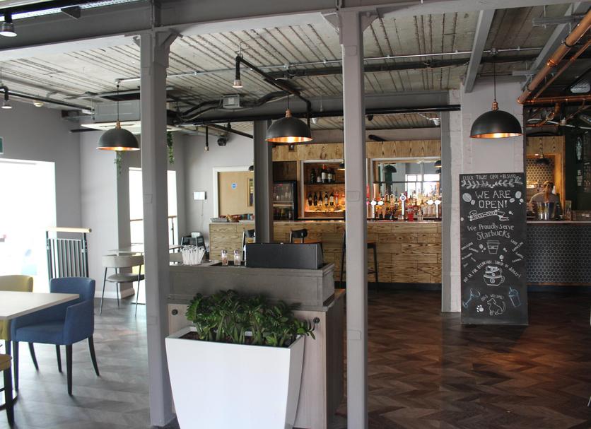 Ristorante Foto