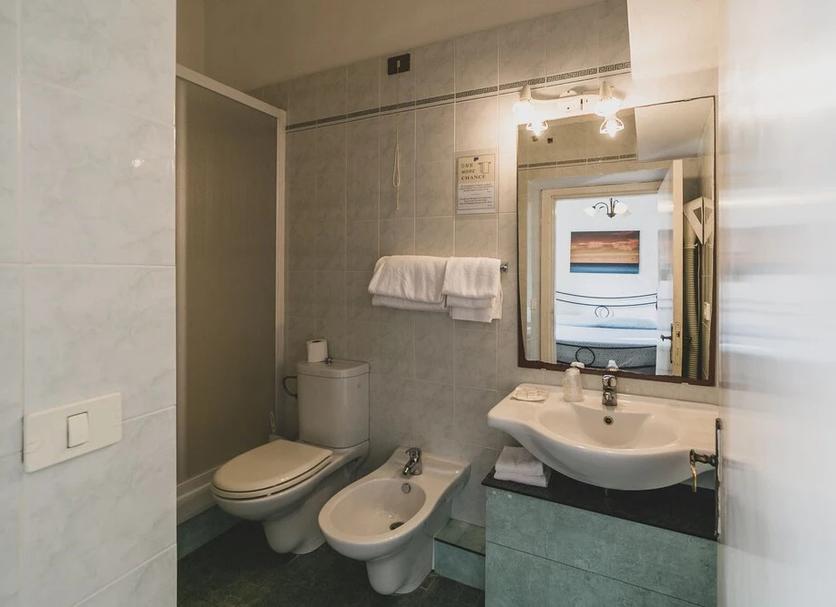 Bagno Foto
