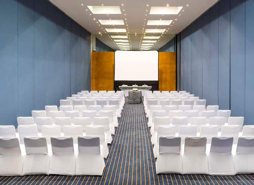 Sala conferenze Foto