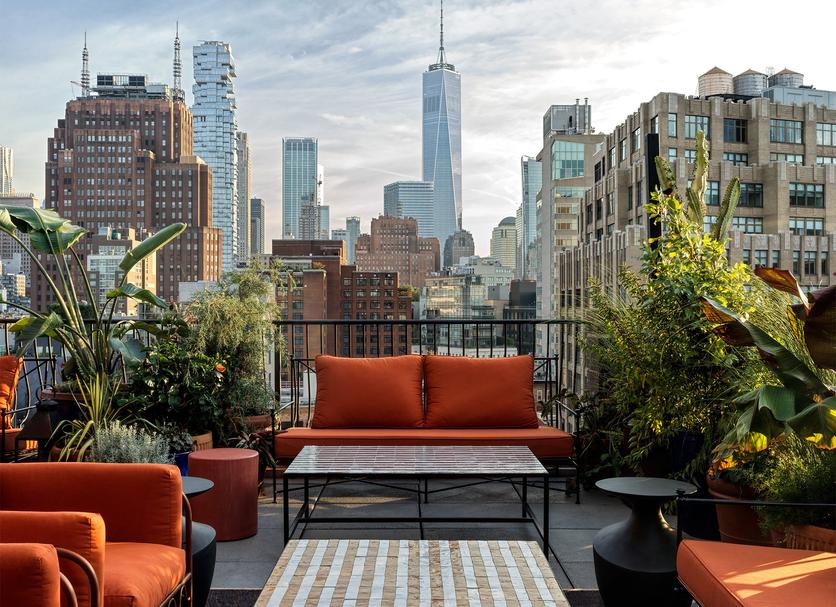 Balcone Foto