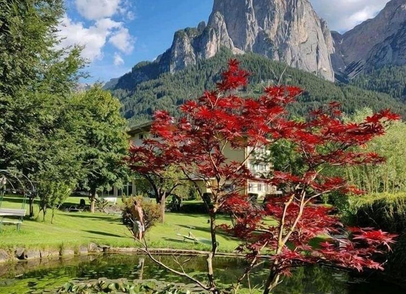 Vista esterna Foto