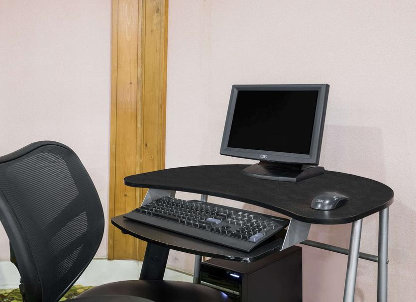 Business center Foto