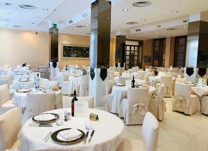 Sala ricevimenti Foto
