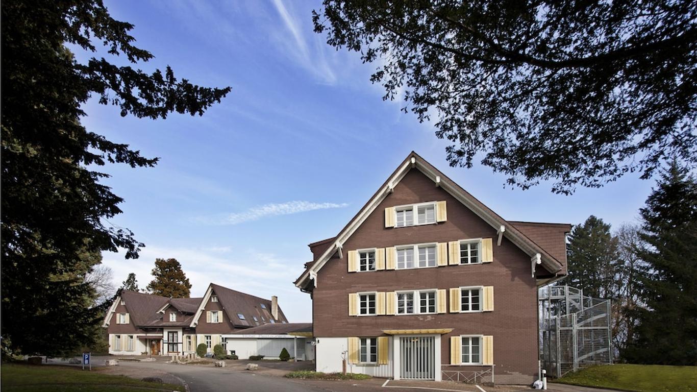 Bienenberg - Das Genusshotel im Grünen - Liestal
