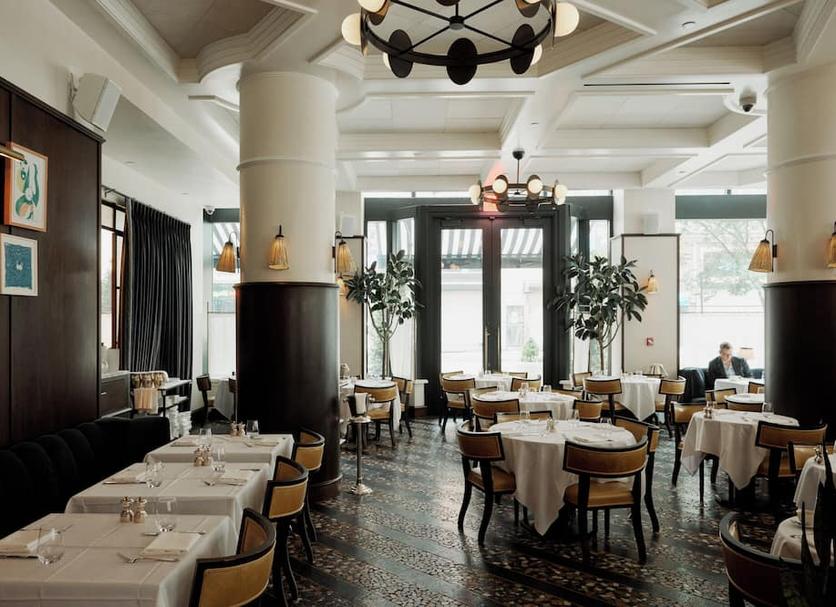 Ristorante Foto