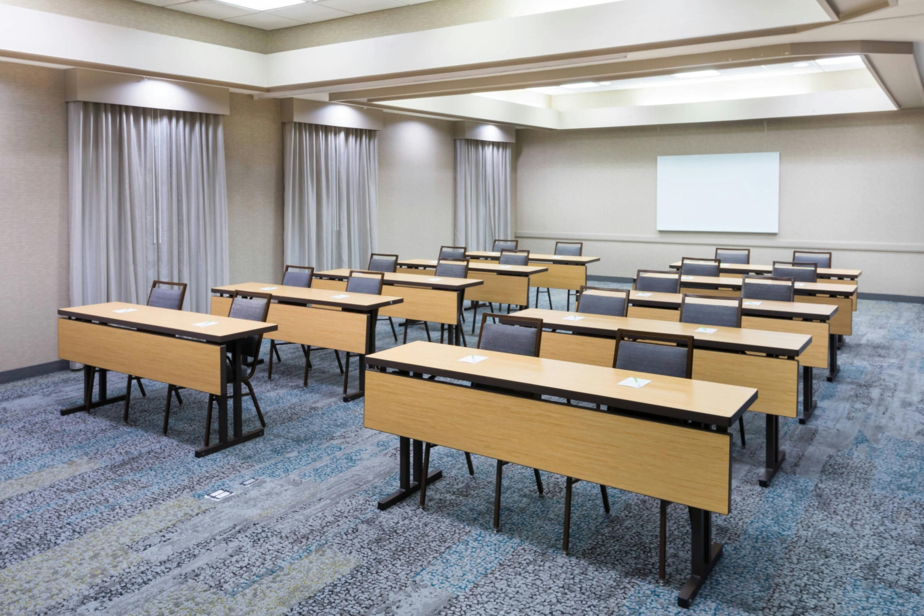 Sala conferenze