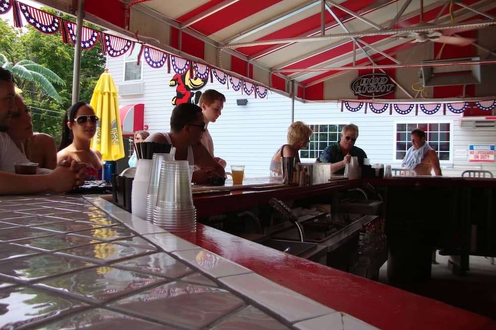 Bar Foto