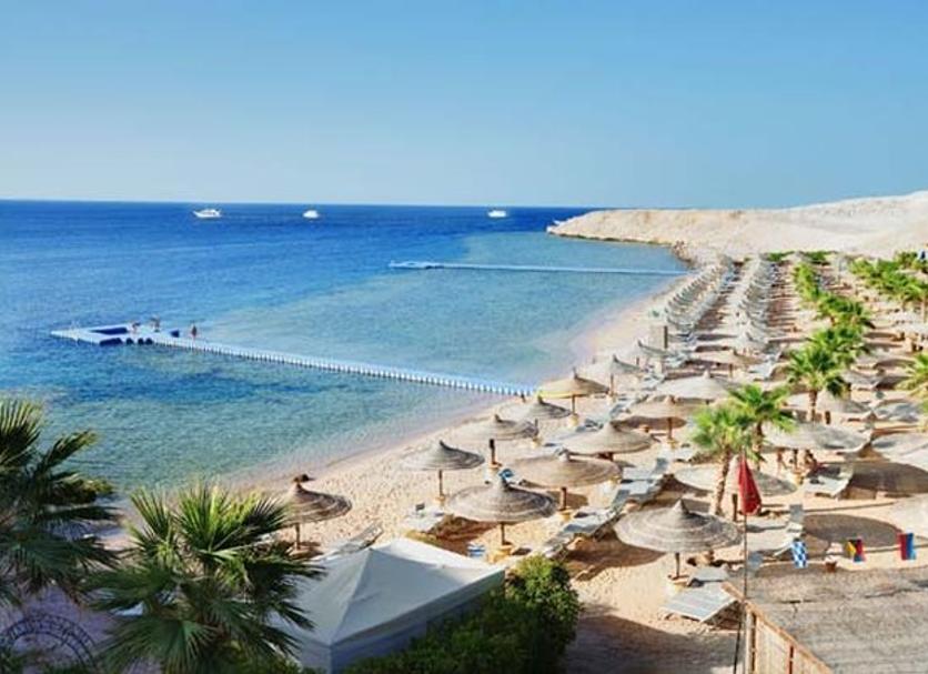 Spiaggia Foto