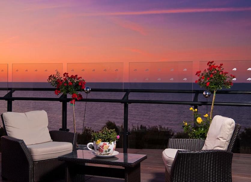 Balcone Foto