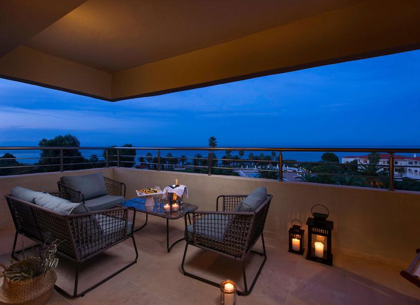 Balcone Foto