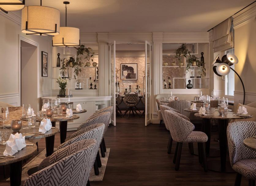 Ristorante Foto