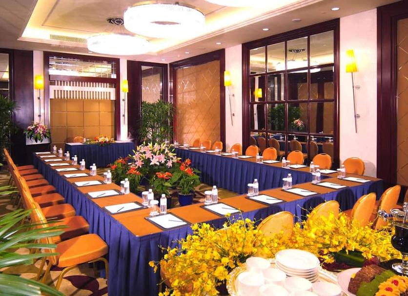 Sala conferenze Foto