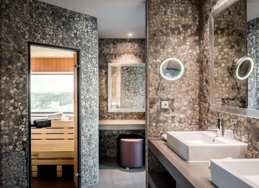Bagno Foto