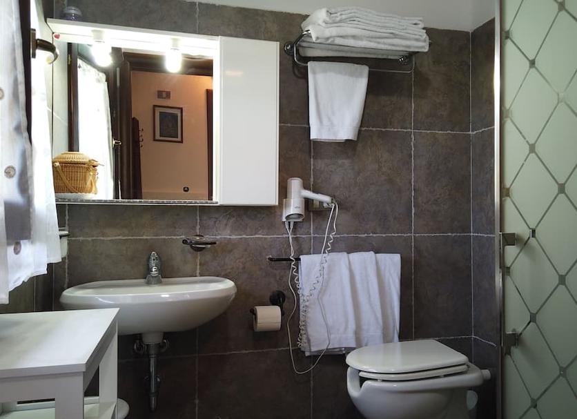 Bagno Foto