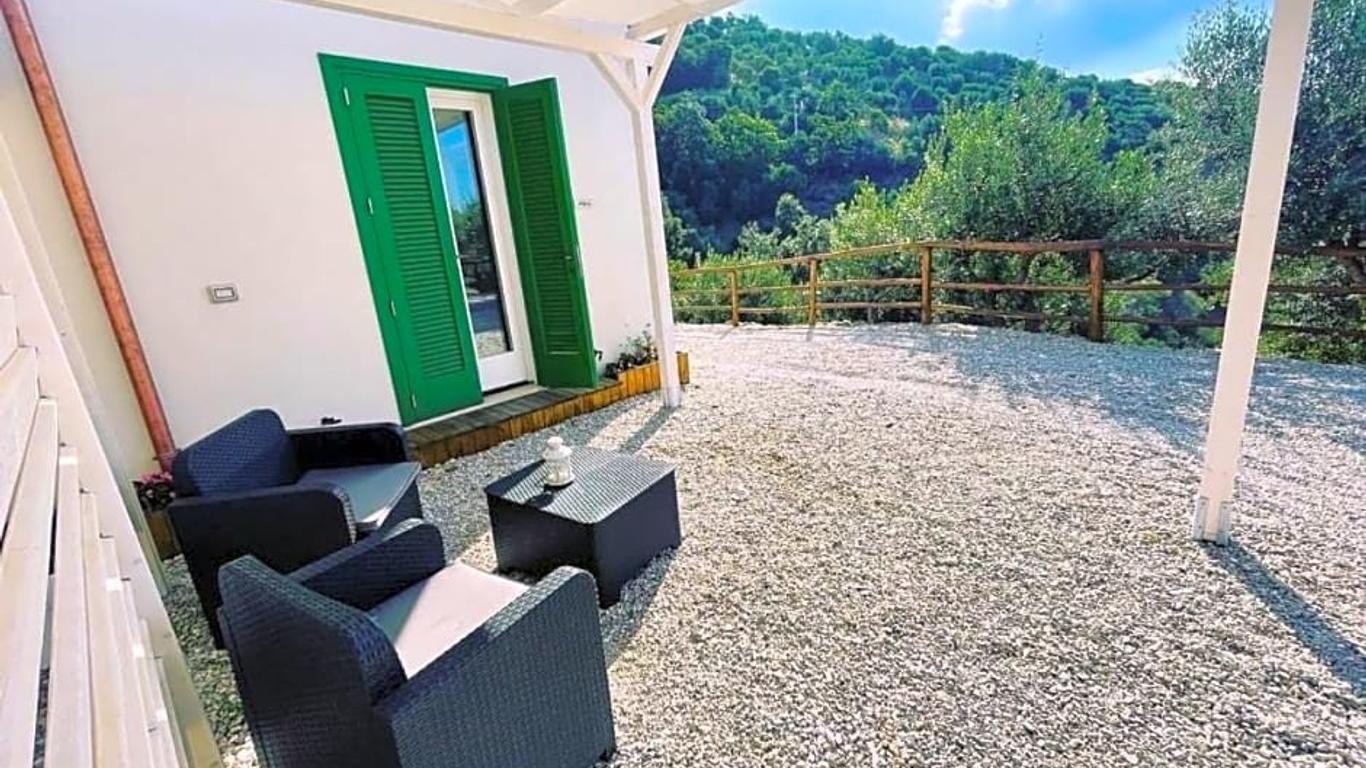 Country House Il Mandorlo