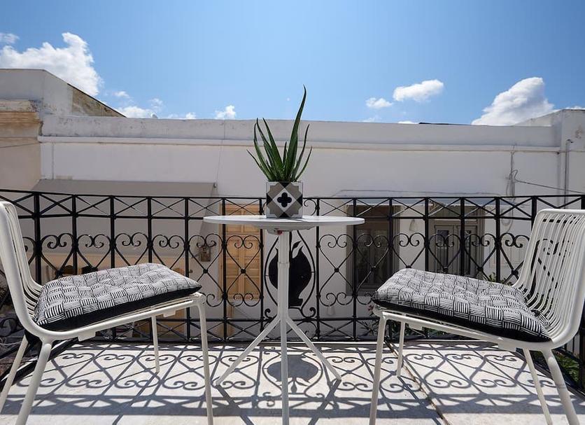 Balcone Foto