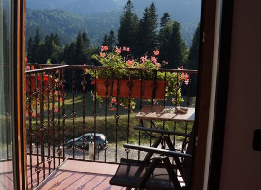 Balcone Foto