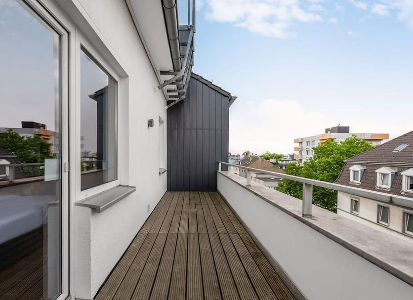 Balcone Foto