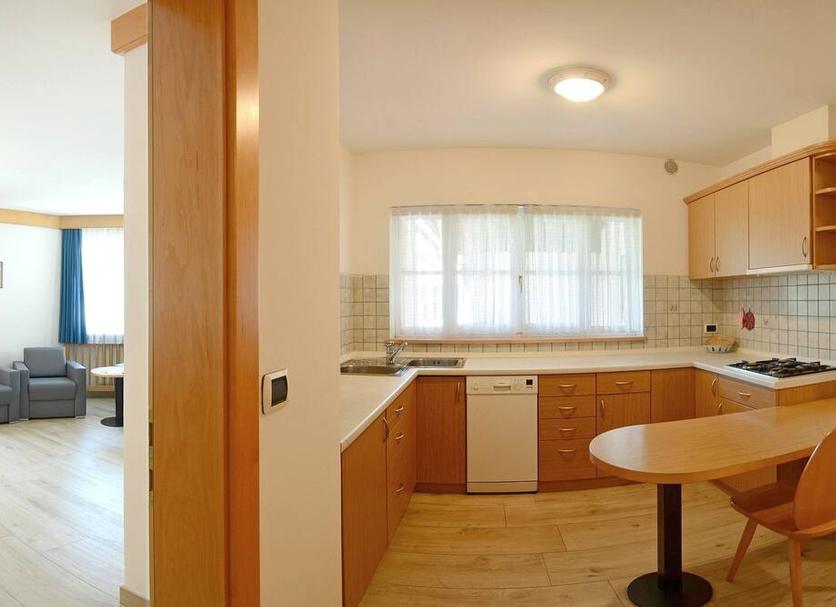 Cucina Foto