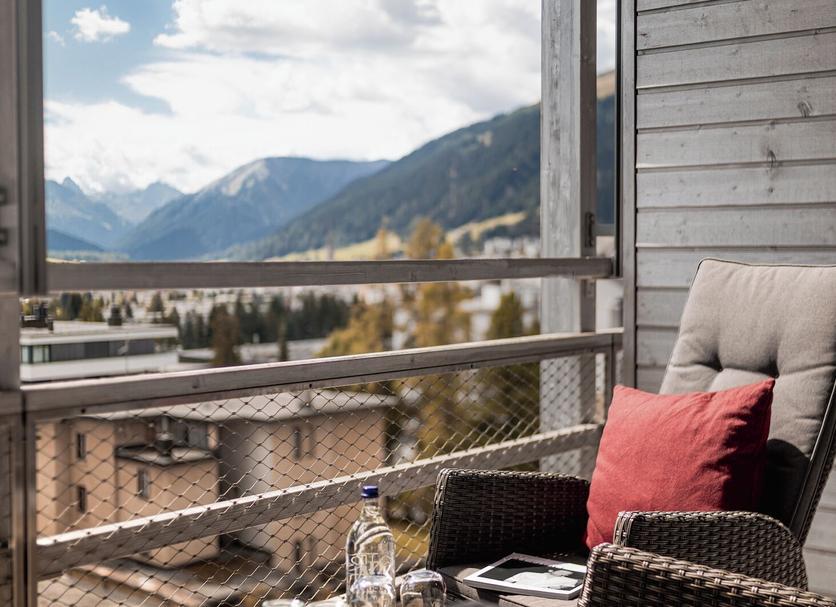 Balcone Foto