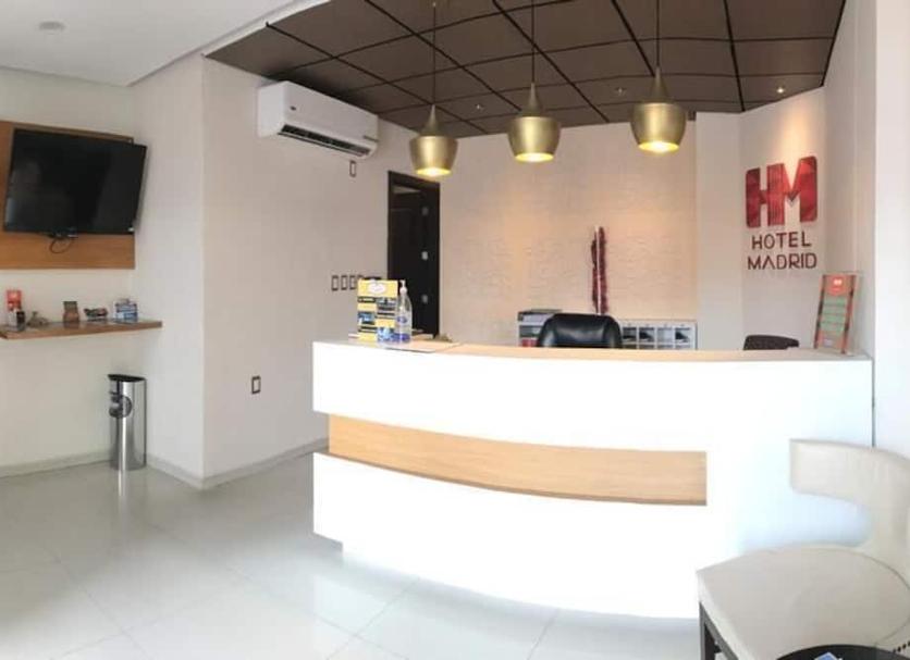 Ingresso Foto