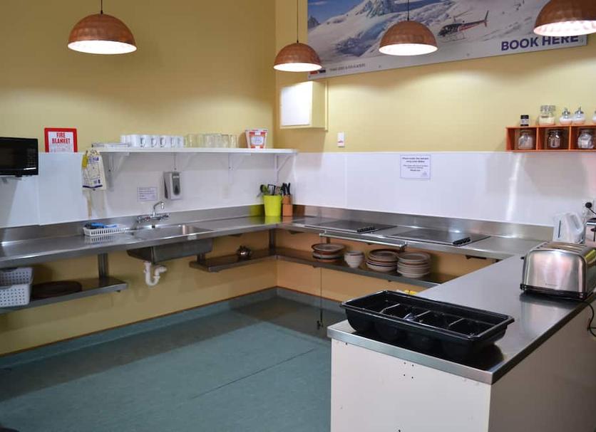 Cucina Foto