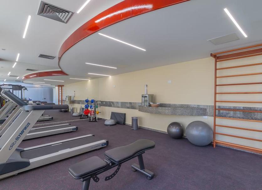 Palestra Foto
