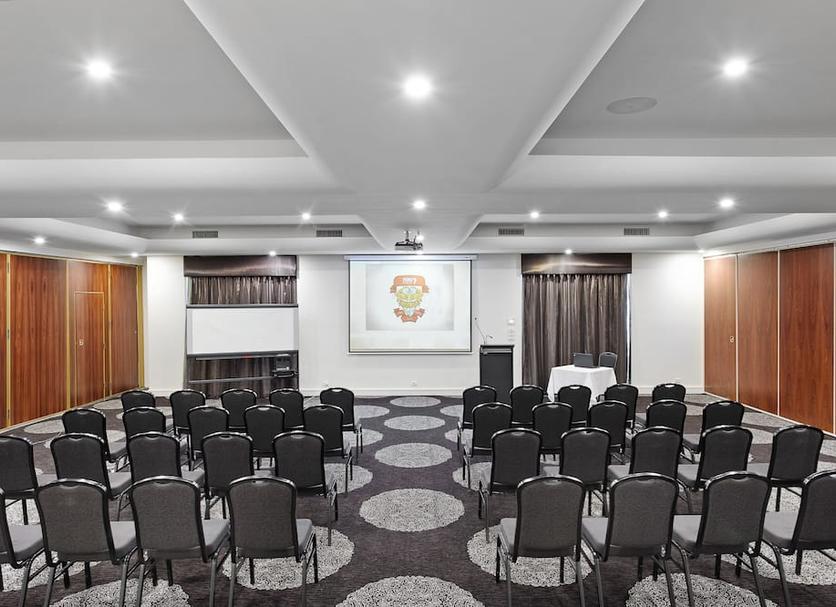 Sala conferenze Foto